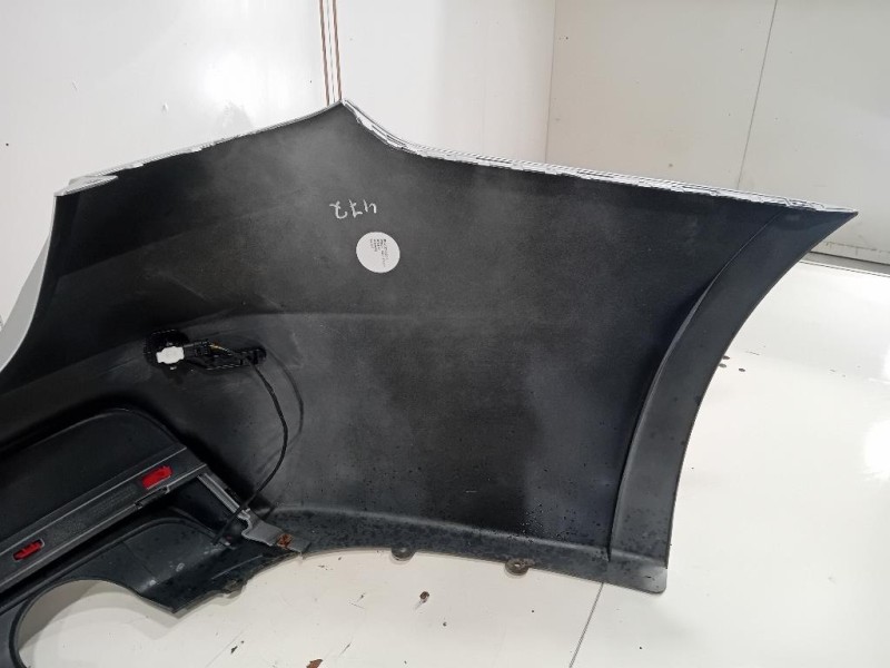 Paraurti POST 51122239981 Bmw Serie 3 F30 Berlina 2012