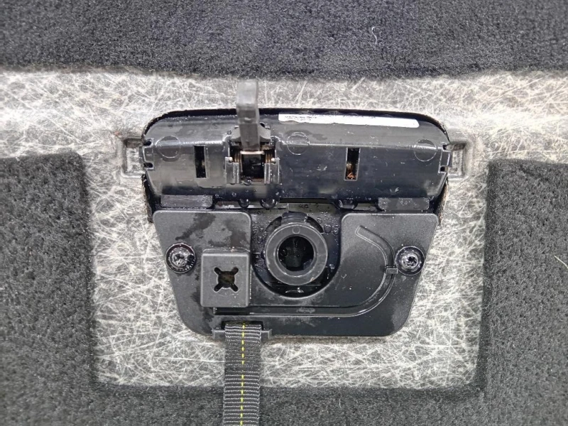 Ripiano Copertura VANO Bagagli INF A2926801600 Mercedes Classe ML W166 2012