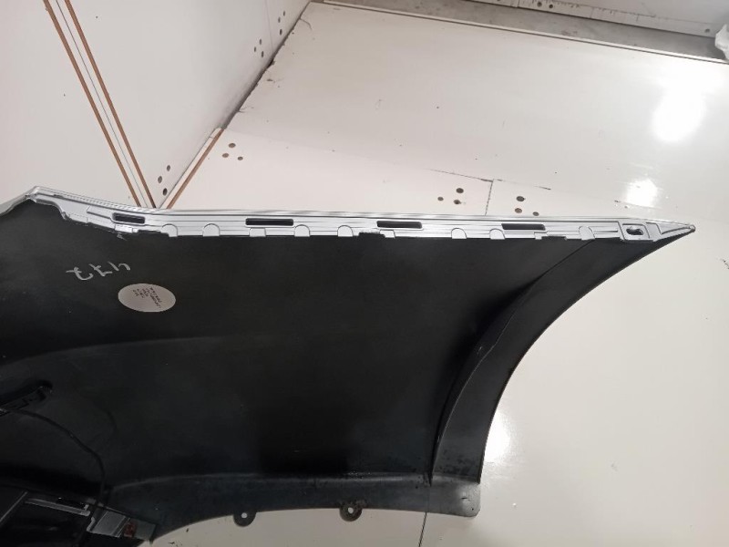 Meccanica Completa ANT SX 1K0413031BE Volkswagen GOLF V Variant 2007