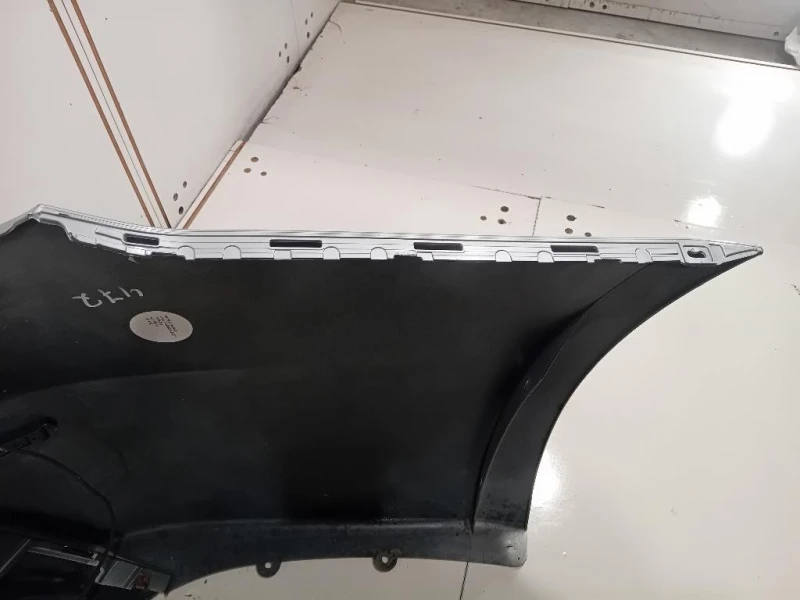 Paraurti POST 51122239981 Bmw Serie 3 F30 Berlina 2012