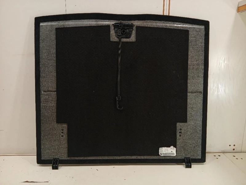 Ripiano Copertura VANO Bagagli INF A2926801600 Mercedes Classe ML W166 2012