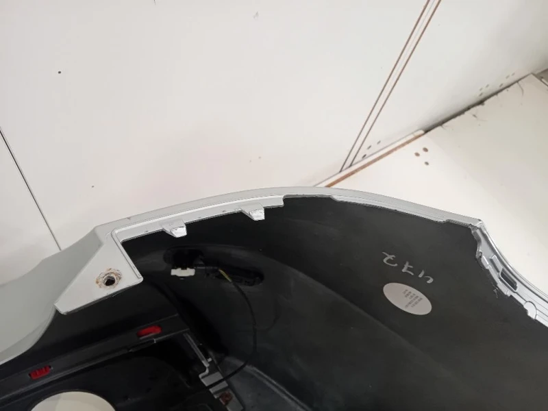 Paraurti POST 51122239981 Bmw Serie 3 F30 Berlina 2012