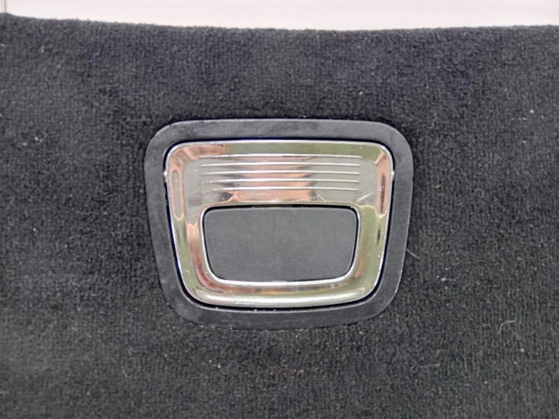 Ripiano Copertura VANO Bagagli INF A2926801600 Mercedes Classe ML W166 2012