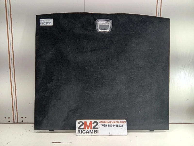 Ripiano Copertura VANO Bagagli INF A2926801600 Mercedes Classe ML W166 2012