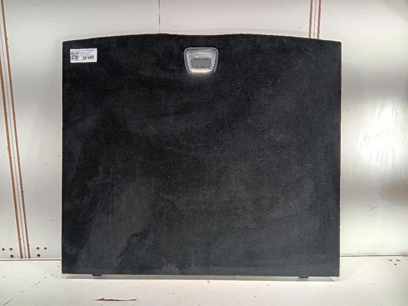 Ripiano Copertura VANO Bagagli INF A2926801600 Mercedes Classe ML W166 2012