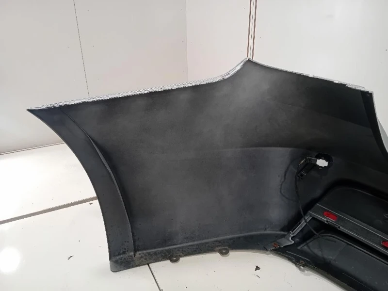 Paraurti POST 51122239981 Bmw Serie 3 F30 Berlina 2012