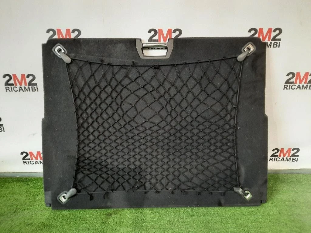 Ripiano Copertura VANO Bagagli INF 96829080ZE Peugeot 3008 I 2009