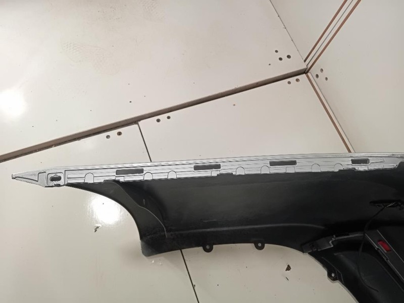 Paraurti POST 51122239981 Bmw Serie 3 F30 Berlina 2012