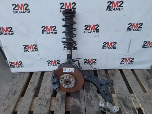 Meccanica Completa ANT SX 824904007825 Volkswagen Passat V 2005