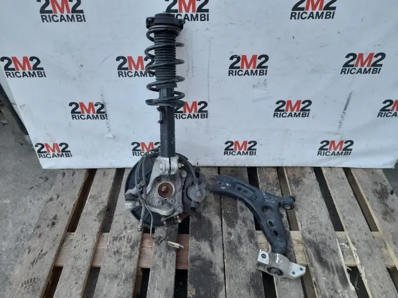 Meccanica Completa ANT SX 824904007825 Volkswagen Passat V 2005