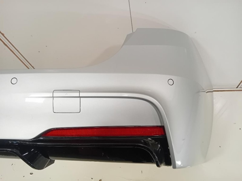 Paraurti POST 51122239981 Bmw Serie 3 F30 Berlina 2012