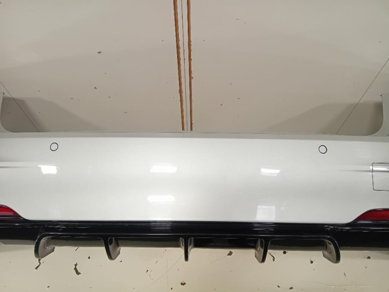 Paraurti POST 51122239981 Bmw Serie 3 F30 Berlina 2012