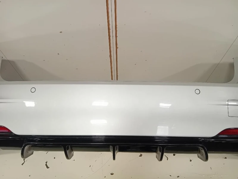 Paraurti POST 51122239981 Bmw Serie 3 F30 Berlina 2012