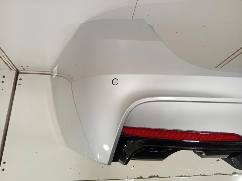 Paraurti POST 51122239981 Bmw Serie 3 F30 Berlina 2012