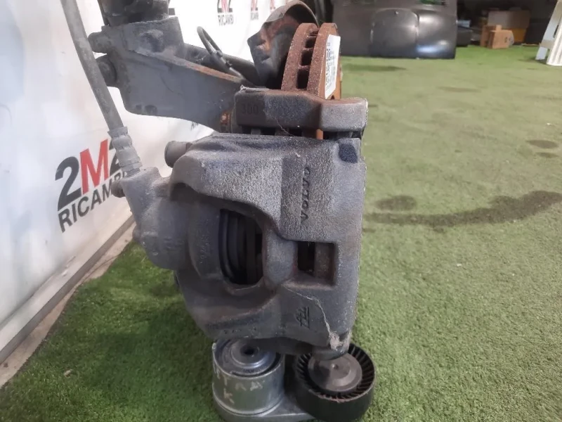 Meccanica Completa ANT SX 31201285 Volvo V60 I 2010