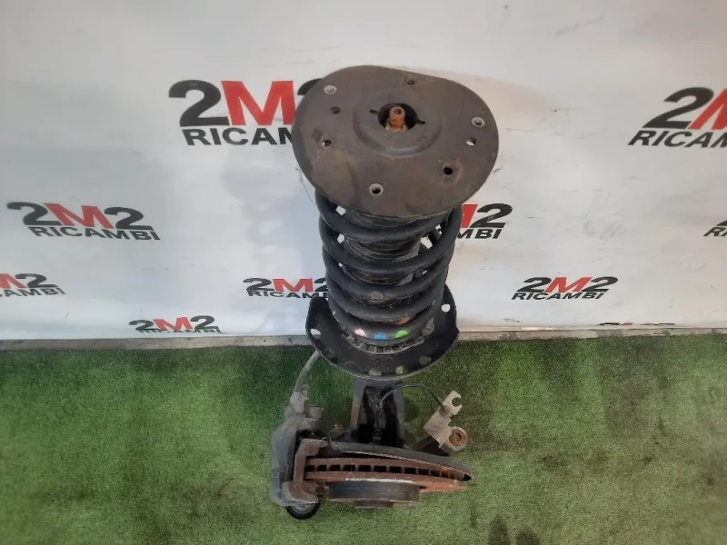 Meccanica Completa ANT SX 31201285 Volvo V60 I 2010