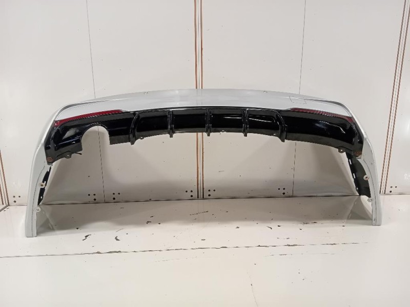 Paraurti POST 51122239981 Bmw Serie 3 F30 Berlina 2012