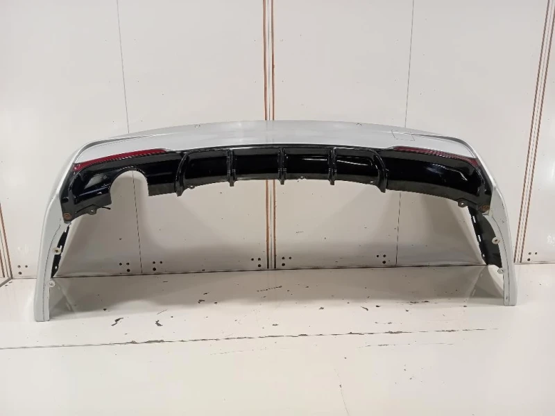 Paraurti POST 51122239981 Bmw Serie 3 F30 Berlina 2012