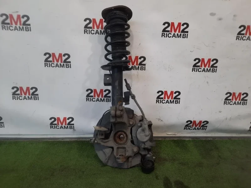 Meccanica Completa ANT SX 31201285 Volvo V60 I 2010