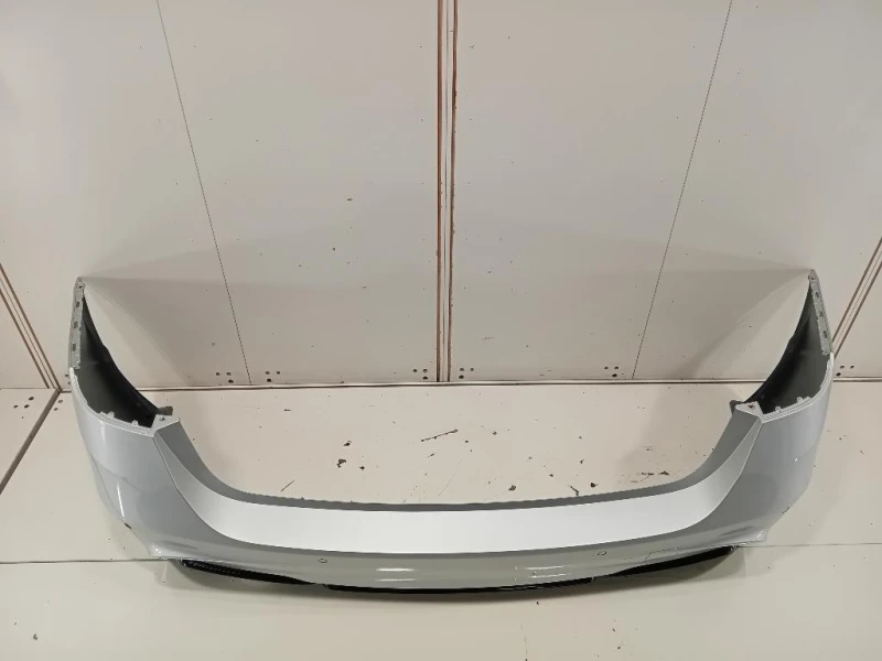 Paraurti POST 51122239981 Bmw Serie 3 F30 Berlina 2012