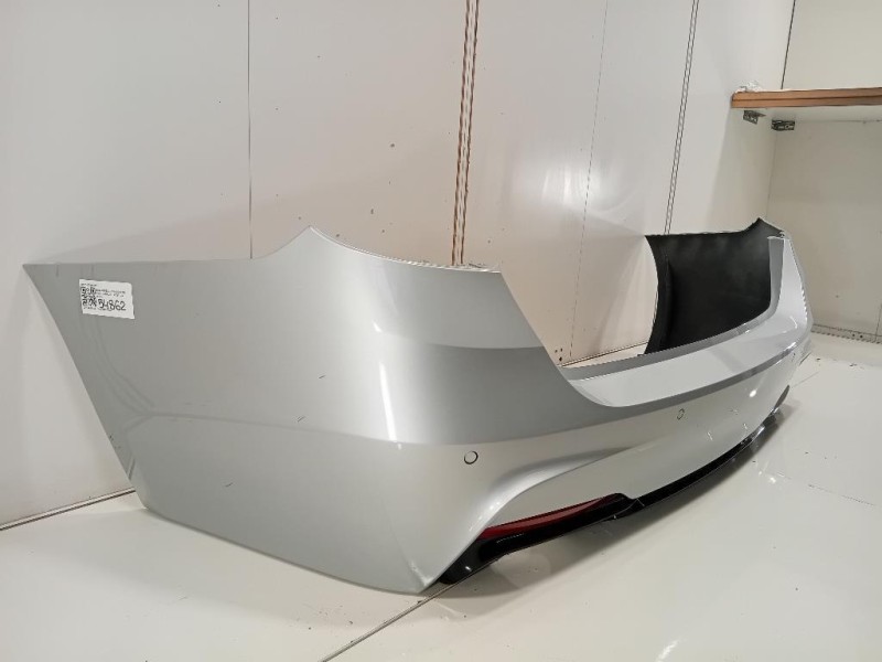 Paraurti POST 51122239981 Bmw Serie 3 F30 Berlina 2012