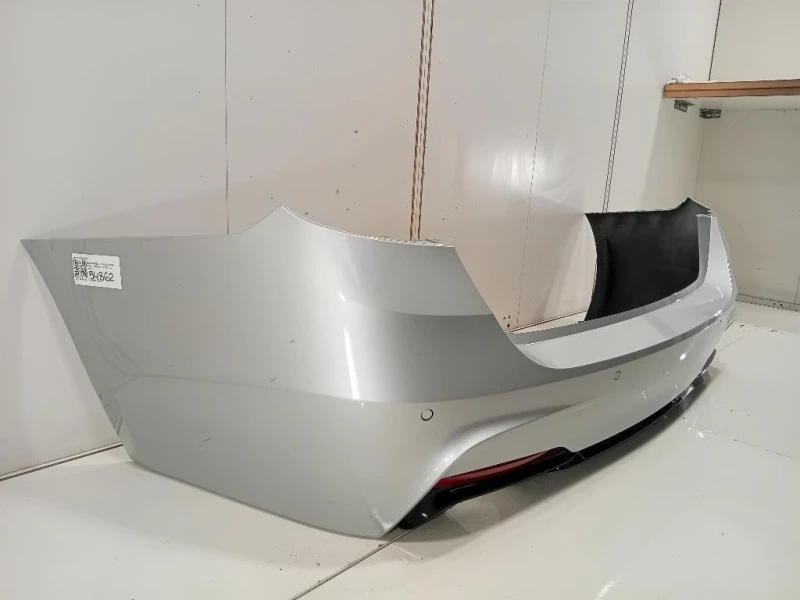 Paraurti POST 51122239981 Bmw Serie 3 F30 Berlina 2012