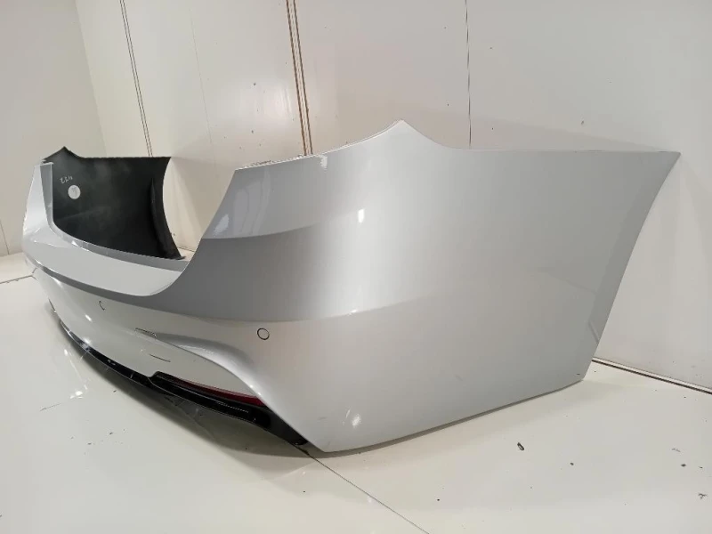 Paraurti POST 51122239981 Bmw Serie 3 F30 Berlina 2012