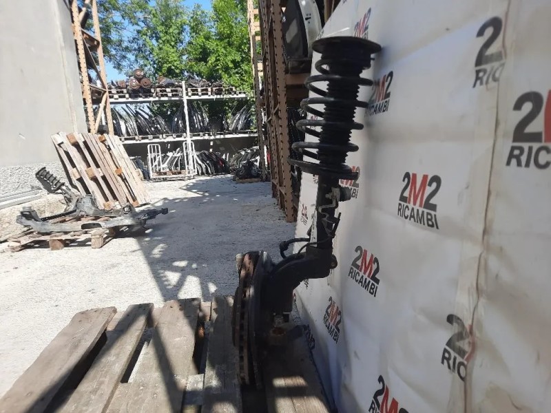 Meccanica Completa ANT SX 31277626 Volvo XC60 I 2009