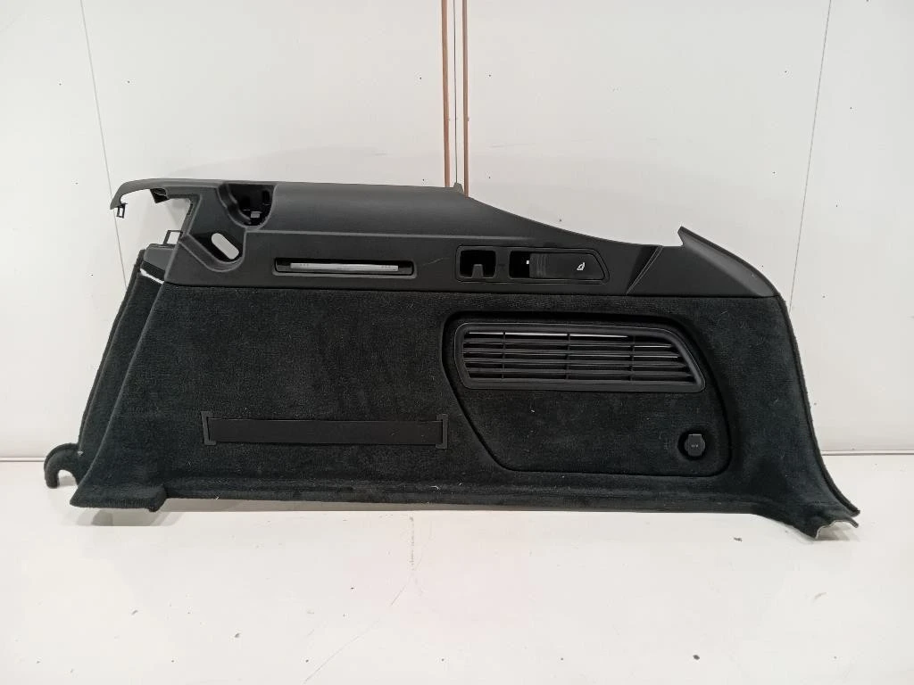 Rivestimento Bagagliaio Antint DX 4K9 863 880 D Audi A6 4a5c8 Avant 2018
