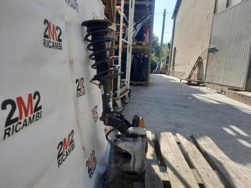 Meccanica Completa ANT SX 31277626 Volvo XC60 I 2009