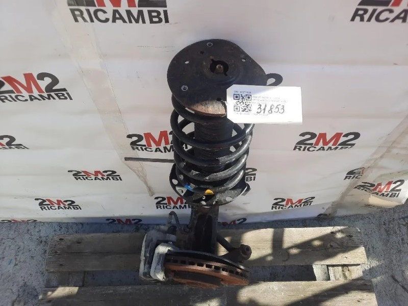 Meccanica Completa ANT SX 31277626 Volvo XC60 I 2009