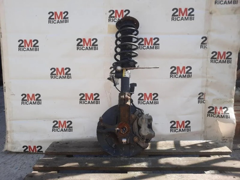 Meccanica Completa ANT SX 31277626 Volvo XC60 I 2009