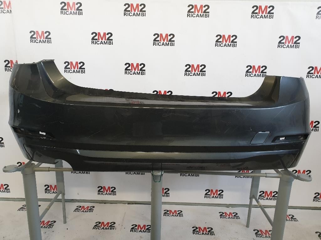 Paraurti POST 51122239987 Bmw Serie 3 F30 Berlina 2012