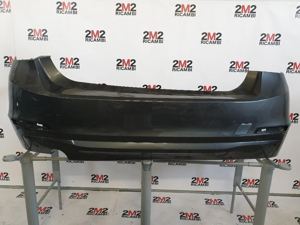 Paraurti POST 51122239987 Bmw Serie 3 F30 Berlina 2012