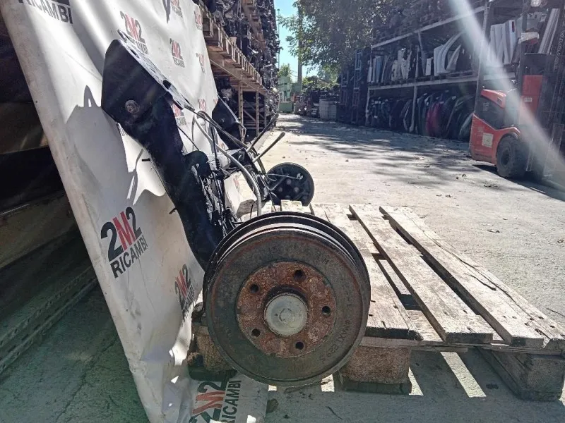 Assale POST 555016666R Dacia Duster II 2018