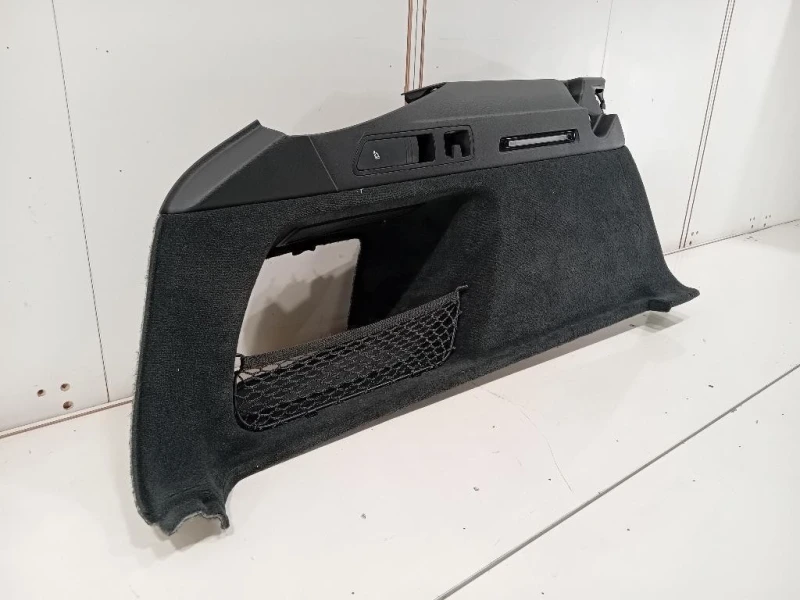 Rivestimento Bagagliaio Antint SX 4K9 863 879 D Audi A6 4a5c8 Avant 2018