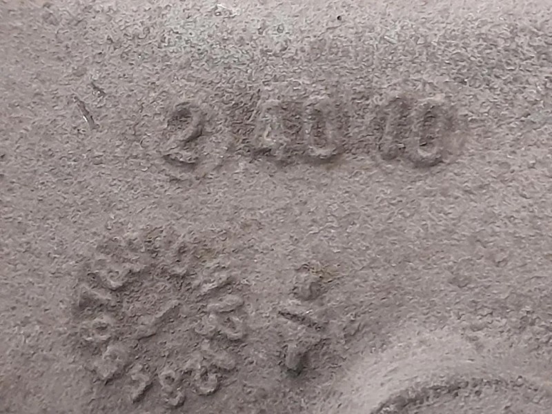 Meccanica Completa POST DX MOZZO POSTERIORE 50517096 Alfa Romeo Giulietta 2010