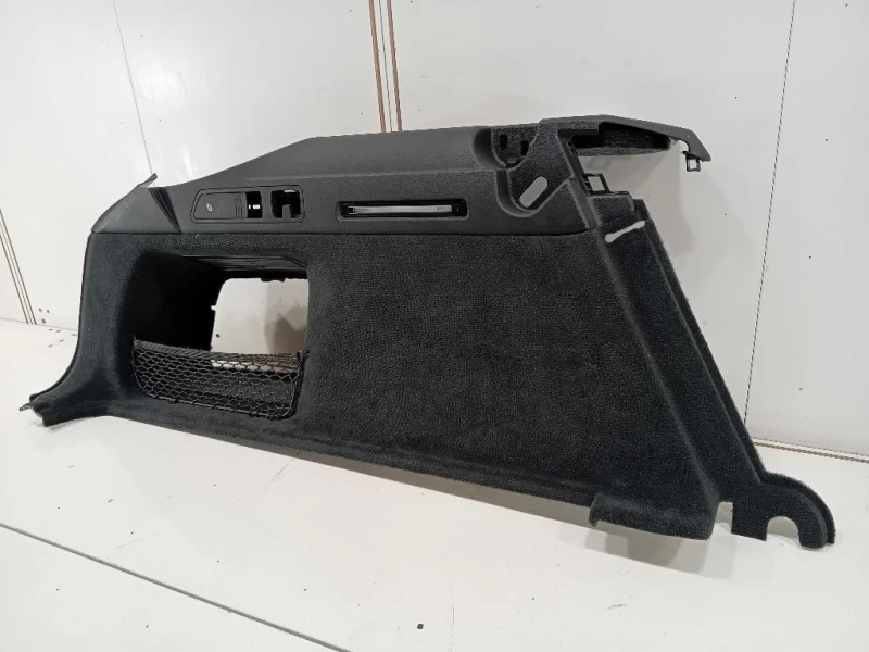 Rivestimento Bagagliaio Antint SX 4K9 863 879 D Audi A6 4a5c8 Avant 2018