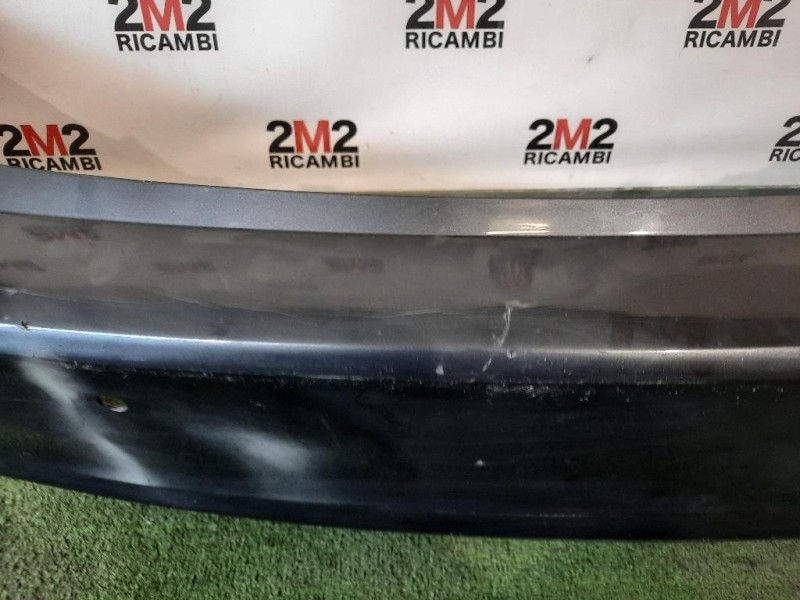 Rivestimento Bagagliaio Antint SX 4K9 863 879 D Audi A6 4a5c8 Avant 2018