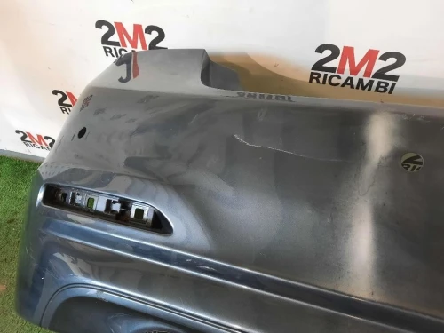 Rivestimento Bagagliaio Antint SX 4K9 863 879 D Audi A6 4a5c8 Avant 2018