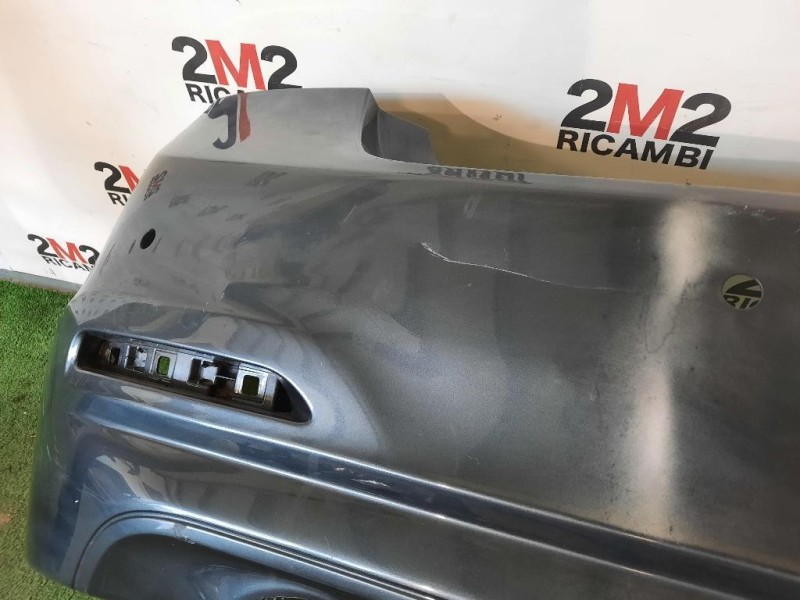 Paraurti POST 15657711 Bmw Serie 3 F30 Berlina 2015