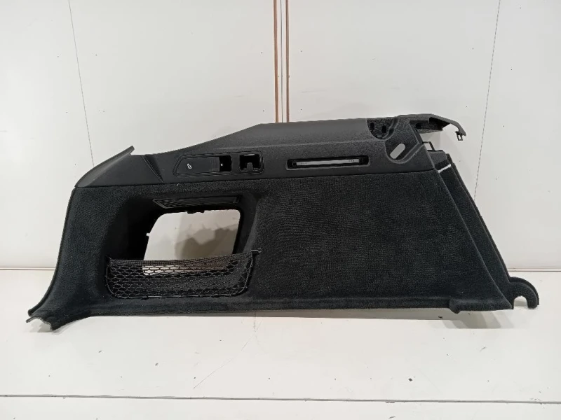 Rivestimento Bagagliaio Antint SX 4K9 863 879 D Audi A6 4a5c8 Avant 2018