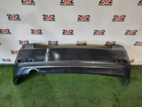 Rivestimento Bagagliaio Antint SX 51477293677 Bmw Serie 3 F31 Touring 2015