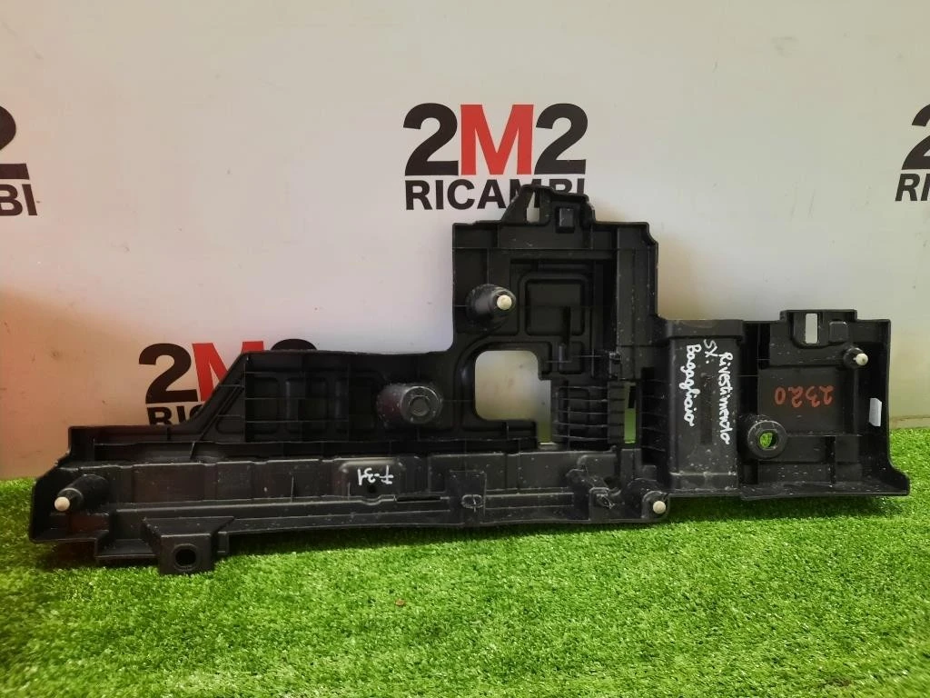 Rivestimento Bagagliaio Antint SX 51477293677 Bmw Serie 3 F31 Touring 2015