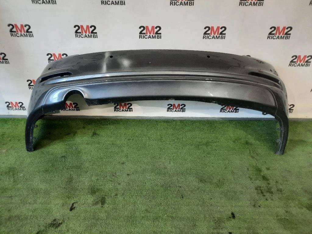 Paraurti POST 15657711 Bmw Serie 3 F30 Berlina 2015