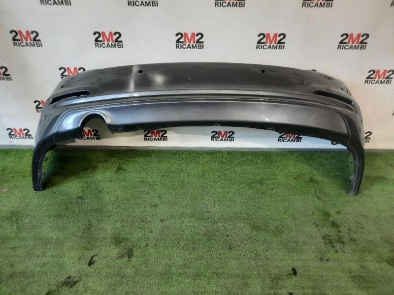 Rivestimento Bagagliaio Antint SX 51477293677 Bmw Serie 3 F31 Touring 2015