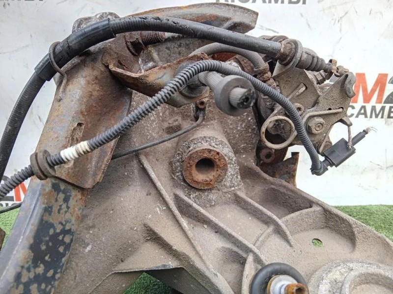 Meccanica Completa POST DX 50517099 Alfa Romeo Giulietta 2010