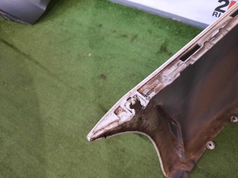 Paraurti POST 51127312745 Bmw Serie 3 F31 Touring 2012