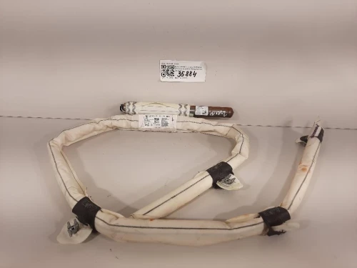 Air-bag A Tendina DX 7221045-12 DX Bmw Serie 1 F20 Berlina 2012