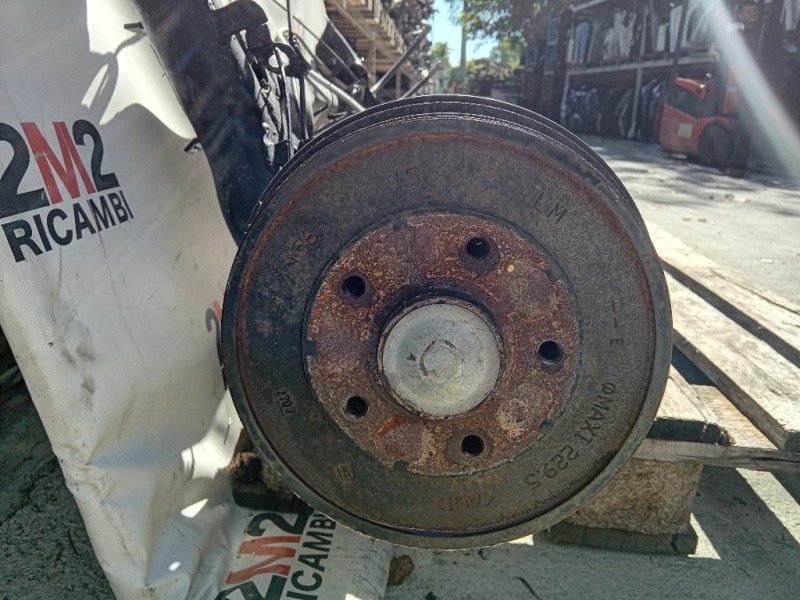 Assale POST 555016666R Dacia Duster II 2018